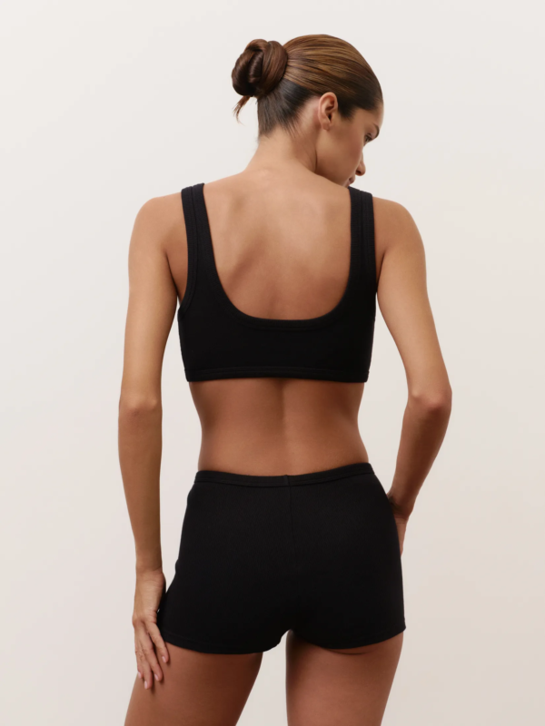 БОКСЕРИ BG – Чорні